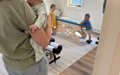 The #1 Thing Holding Your Child Back Developmentally