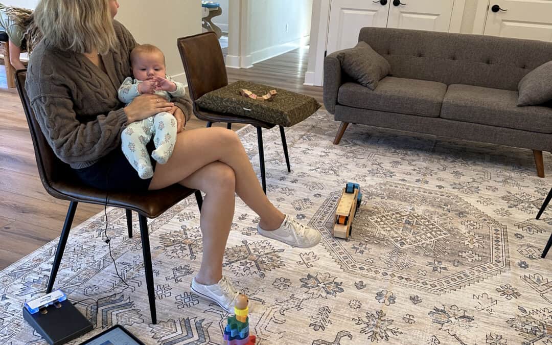 An Exhausted Mom’s Survival Guide: Navigating Motherhood with Adaptability and Resilience