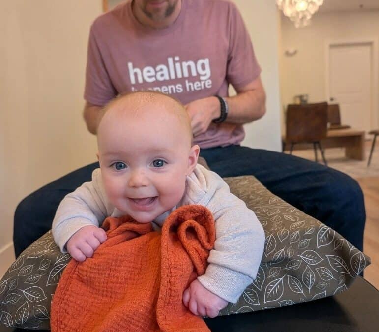 What American Moms Really Experience (And How It Affects Baby’s Nervous System)