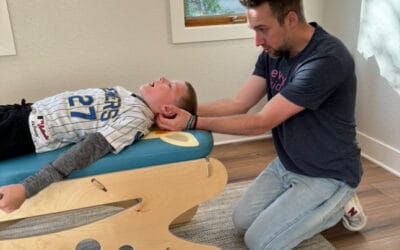 Your Child’s Stimming is Trying to Tell You Something