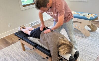 MCAS, POTS, and EDS: The Nervous System Connection