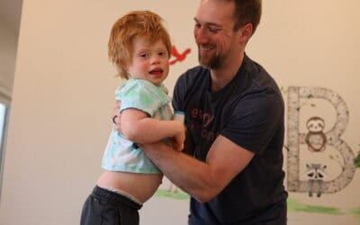 Surviving Holiday Celebrations When Your Child Has Sensory Overload