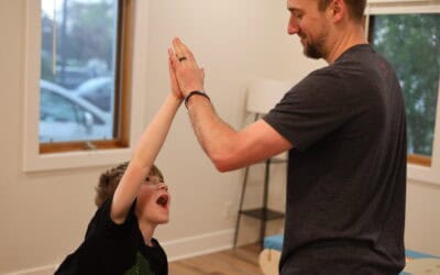 When’s The Best Time For Nervous System Healing? 