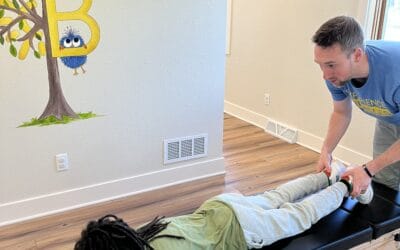 Beyond Diet: The Overlooked Cause of Childhood Disorders