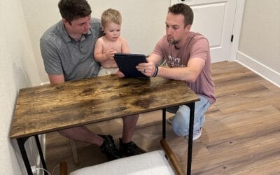 Understanding Fevers: Why Your Child’s Fever Might Actually Be a Good Thing