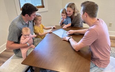 Why Your Family Constantly Feels Exhausted and Wired