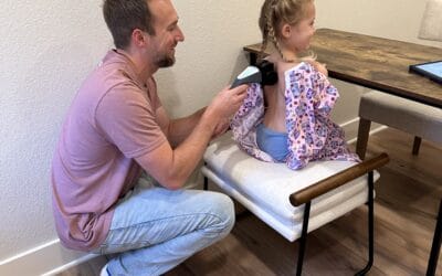 Why is My Child Allergic to Spring?