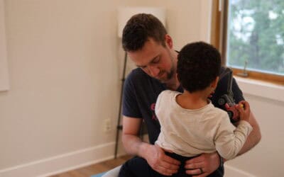 Why Your Child’s Gut Won’t Heal – and What’s Really Going On